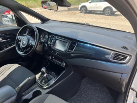 Kia Carens 1.7 CRDI | Mobile.bg    13