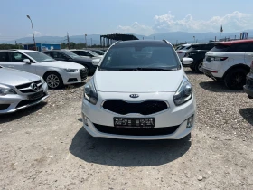 Kia Carens 1.7 CRDI | Mobile.bg    2
