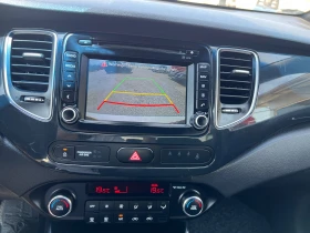 Kia Carens 1.7 CRDI | Mobile.bg    17