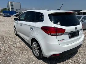 Kia Carens 1.7 CRDI | Mobile.bg    7
