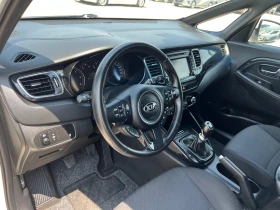 Kia Carens 1.7 CRDI | Mobile.bg    10