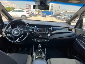 Kia Carens 1.7 CRDI | Mobile.bg    15