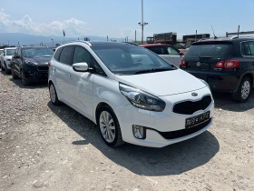 Kia Carens 1.7 CRDI | Mobile.bg    3