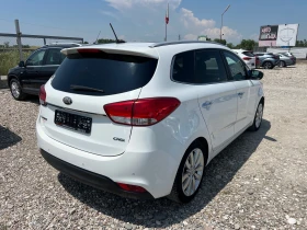 Kia Carens 1.7 CRDI | Mobile.bg    5