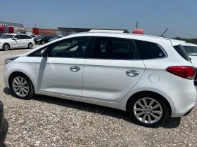 Kia Carens 1.7 CRDI | Mobile.bg    8