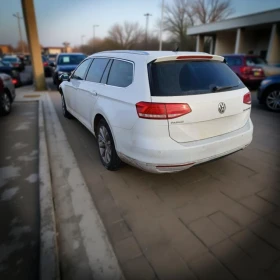 VW Passat автомат 150кс - 11 лв. - 75604891 4