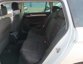 VW Passat автомат 150кс - 11 лв. - 75604891 6