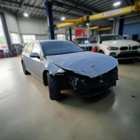 VW Passat автомат 150кс - 11 лв. - 75604891 2
