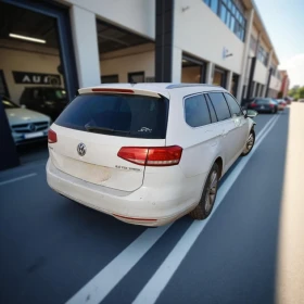 VW Passat автомат 150кс - 11 лв. - 75604891 3