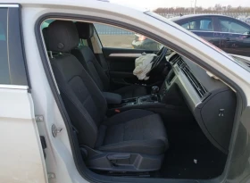 VW Passat автомат 150кс - 11 лв. - 75604891 5