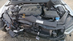 VW Passat автомат 150кс - 11 лв. - 75604891 7