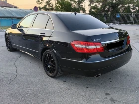 Mercedes-Benz E 350 Е-350CDI - 15500 лв. - 12057283 8