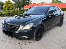 Mercedes-Benz E 350 Е-350CDI - 15500 лв. - 12057283 2
