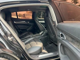 Porsche Panamera S* Bose* * *   | Mobile.bg    6