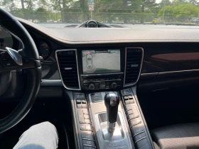 Porsche Panamera S* Bose* * *   | Mobile.bg    8