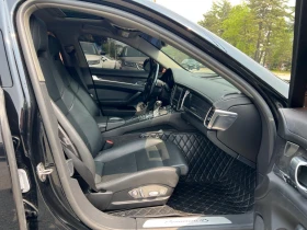 Porsche Panamera S* Bose* * *   | Mobile.bg    5