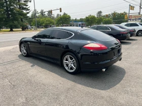     Porsche Panamera S* Bose* * *  
