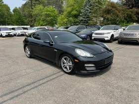     Porsche Panamera S* Bose* * *  
