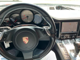 Porsche Panamera S* Bose* * *   | Mobile.bg    7