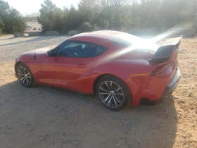 Toyota Supra - 62000 лв. - 18444998 2