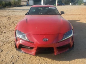 Toyota Supra - 62000 лв. - 18444998 5