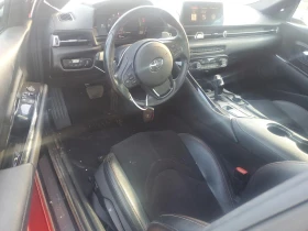 Toyota Supra - 62000 лв. - 18444998 8