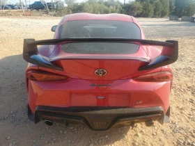 Toyota Supra - 62000 лв. - 18444998 6