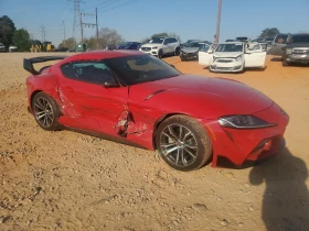 Toyota Supra - 62000 лв. - 18444998 4