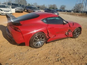 Toyota Supra - 62000 лв. - 18444998 3