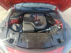 Toyota Supra - 62000 лв. - 18444998 11