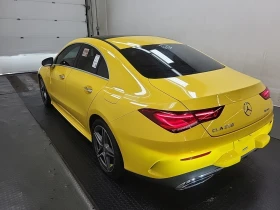 Обява за продажба на Mercedes-Benz CLA 250 2020 * ДВА КЛЮЧА* * АВТО КРЕДИТ*  ~42 000 лв. - изображение 3