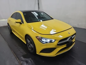 Обява за продажба на Mercedes-Benz CLA 250 2020 * ДВА КЛЮЧА* * АВТО КРЕДИТ*  ~42 000 лв. - изображение 1