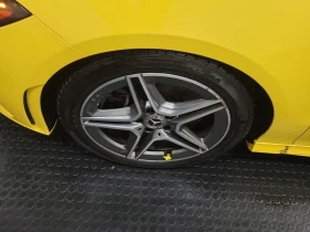 Обява за продажба на Mercedes-Benz CLA 250 2020 * ДВА КЛЮЧА* * АВТО КРЕДИТ*  ~42 000 лв. - изображение 6