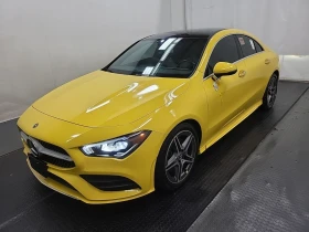 Обява за продажба на Mercedes-Benz CLA 250 2020 * ДВА КЛЮЧА* * АВТО КРЕДИТ*  ~42 000 лв. - изображение 1