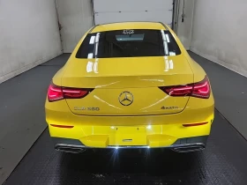 Обява за продажба на Mercedes-Benz CLA 250 2020 * ДВА КЛЮЧА* * АВТО КРЕДИТ*  ~42 000 лв. - изображение 5