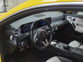 Обява за продажба на Mercedes-Benz CLA 250 2020 * ДВА КЛЮЧА* * АВТО КРЕДИТ*  ~42 000 лв. - изображение 8