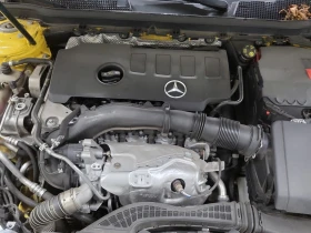 Mercedes-Benz CLA 250 2020 *  * *  *  | Mobile.bg    16