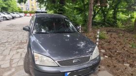 Обява за продажба на Ford Mondeo ~3 600 лв. - изображение 1