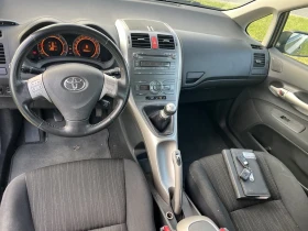 Toyota Auris 2.0 D4D - 6500 лв. - 32802556 15