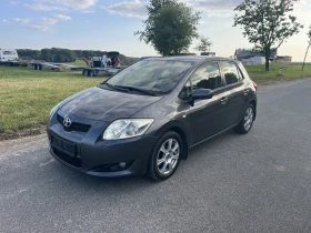 Toyota Auris 2.0 D4D - 6500 лв. - 32802556 3