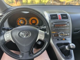 Toyota Auris 2.0 D4D - 6500 лв. - 32802556 11