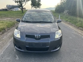 Toyota Auris 2.0 D4D - 6500 лв. - 32802556 5