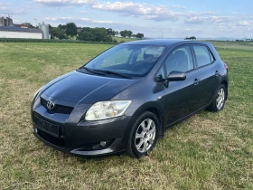Toyota Auris 2.0 D4D