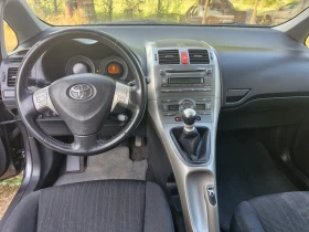 Toyota Auris 2.0 D4D - 6500 лв. - 32802556 12