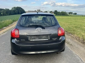 Toyota Auris 2.0 D4D - 6500 лв. - 32802556 8