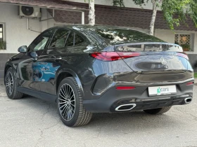 Mercedes-Benz GLC 200 Mild Hybrid 4MATIC 9G-TRONIC - 59998 EUR - 29180830 4