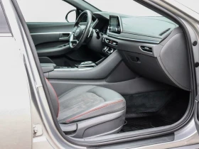 Hyundai Sonata * Sport* FWD* АвтоКредит (ЦЕНА ДО БГ) - 34699 лв. - 77153464 15