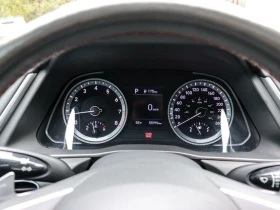 Hyundai Sonata * Sport* FWD* АвтоКредит (ЦЕНА ДО БГ) - 34699 лв. - 77153464 12