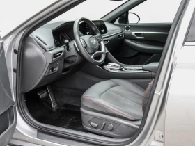 Hyundai Sonata * Sport* FWD* АвтоКредит (ЦЕНА ДО БГ) - 34699 лв. - 77153464 10