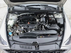 Hyundai Sonata * Sport* FWD* АвтоКредит (ЦЕНА ДО БГ) - 34699 лв. - 77153464 9